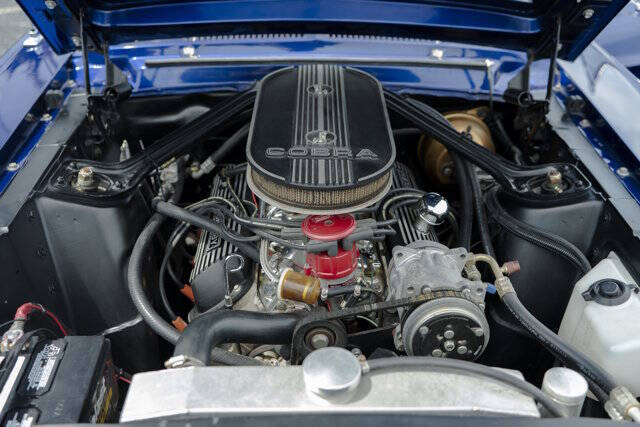 1968 Ford Mustang