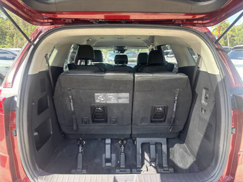 2023 Kia Carnival LX