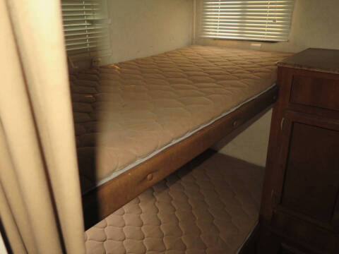 2013 Forest River Coachmen Freedom