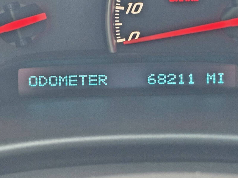 2008 Chevrolet Corvette