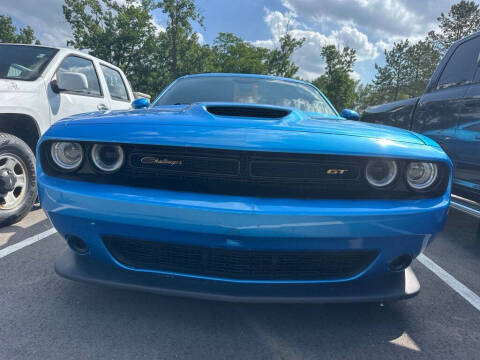 2023 Dodge Challenger GT