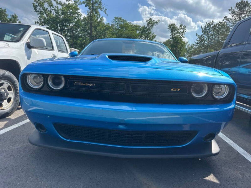 2023 Dodge Challenger GT