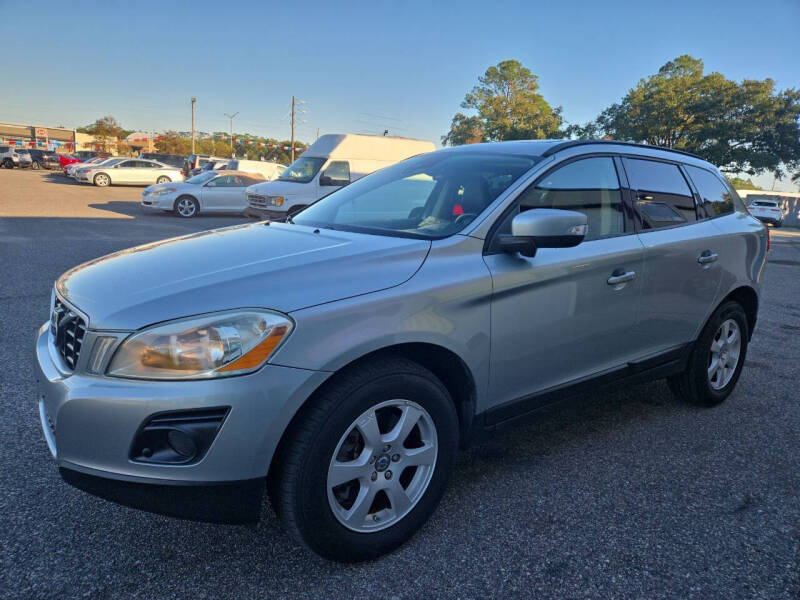 2010 Volvo XC60 3.2
