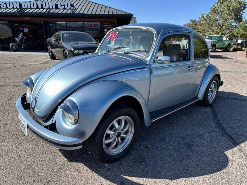 Classic Cars For Sale In Tucson, AZ