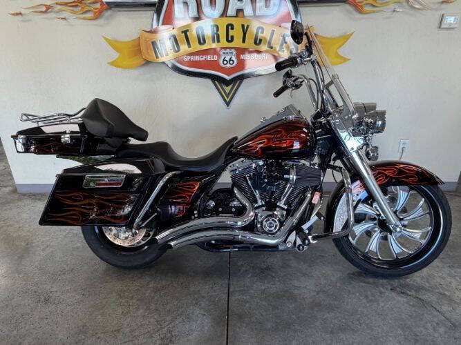2008 Harley-Davidson Road King