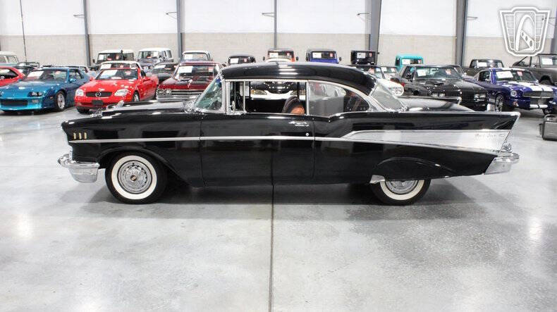 1957 Chevrolet Bel Air