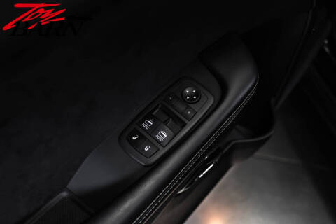 2021 Dodge Challenger SRT Hellcat