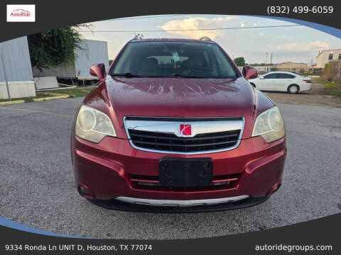 2009 Saturn Vue XR