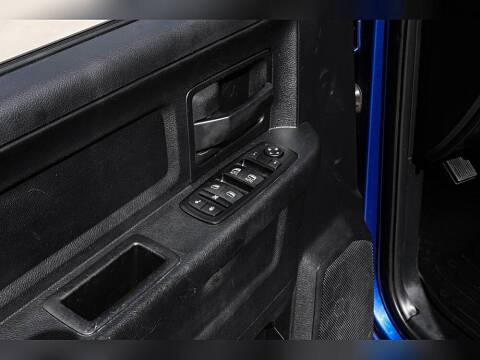 2015 RAM 2500 Tradesman