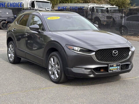 2023 Mazda CX-30 2.5 S Select
