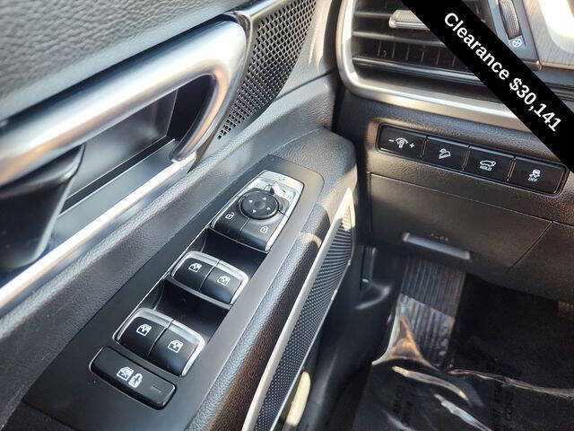 2023 Kia Telluride EX