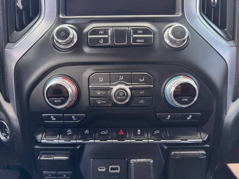 2019 GMC Sierra 1500 Elevation