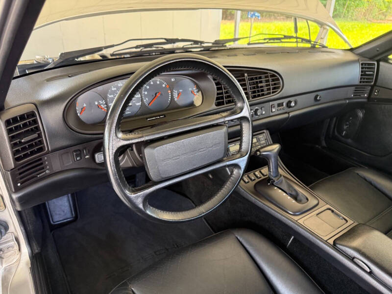 1988 Porsche 944