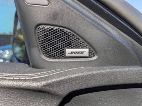 2018 Nissan Maxima Platinum