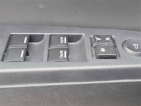 2012 Honda Pilot Touring