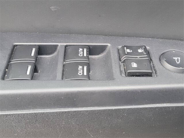 2012 Honda Pilot Touring