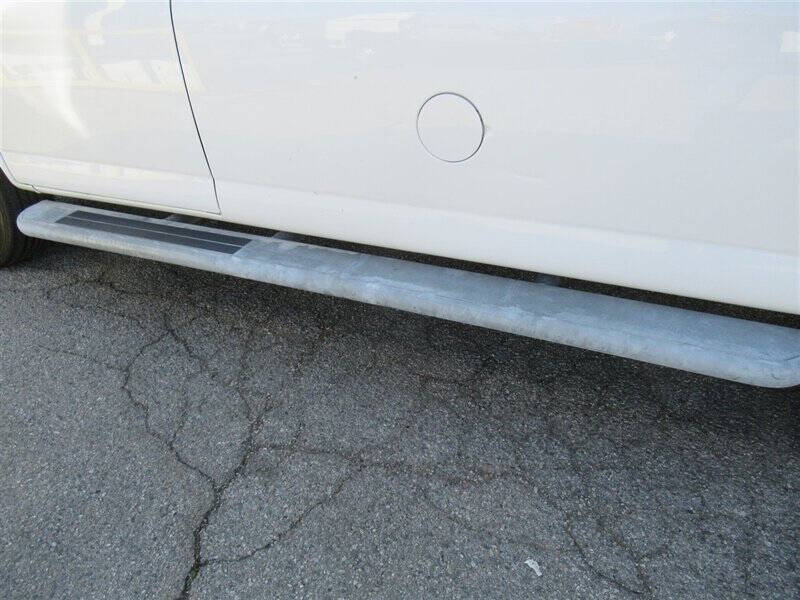 2022 GMC Savana 2500