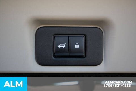 2024 Nissan Ariya Evolve+