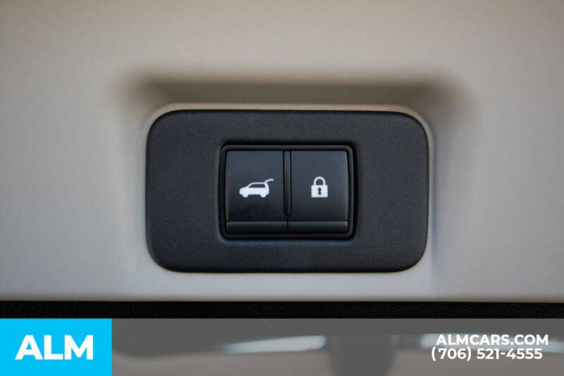 2024 Nissan Ariya Evolve+