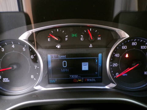 2017 GMC Acadia SLT-2