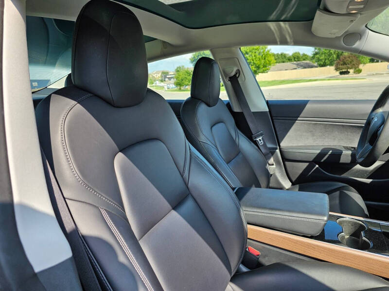 2019 Tesla Model 3 Long Range - Photo 25
