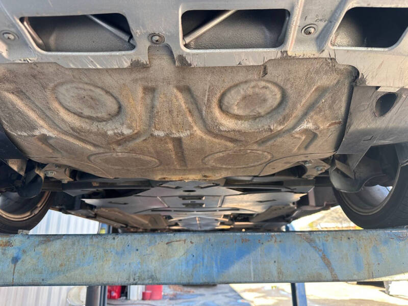 2000 Porsche Boxster