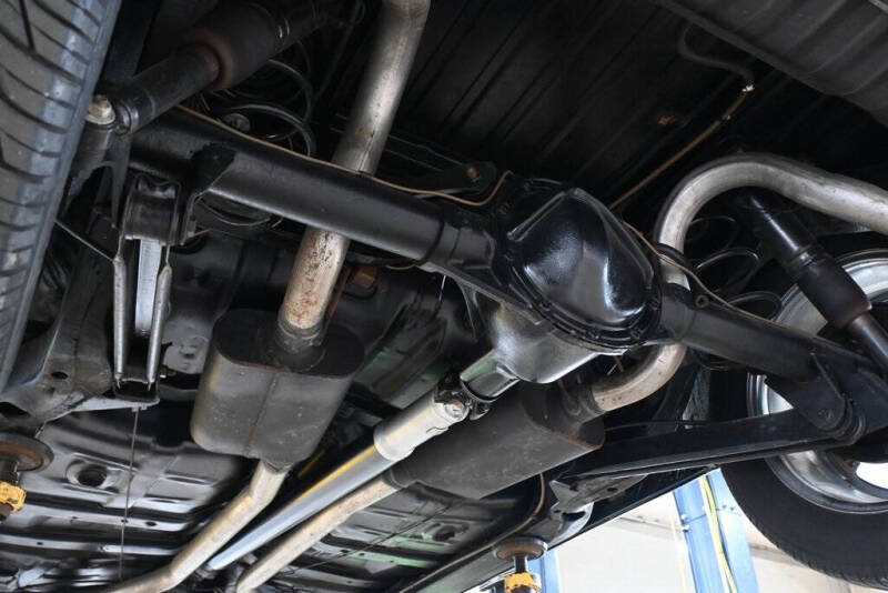 1967 Chevrolet El Camino