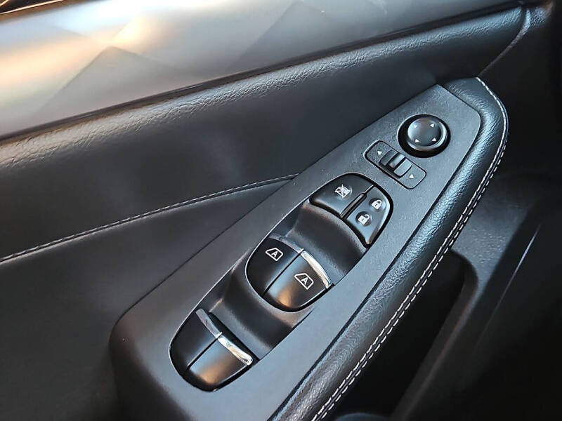 2020 Nissan Maxima 3.5 SV