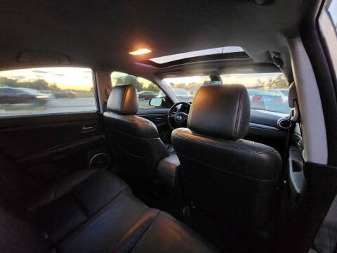 2006 Mazda MAZDA3 s Grand Touring