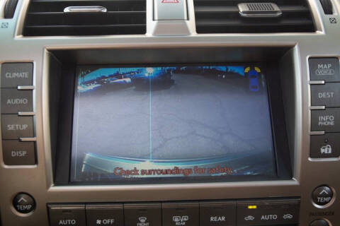 2011 Lexus GX 460 Premium