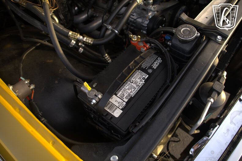 1972 Chevrolet C/K 10 Series