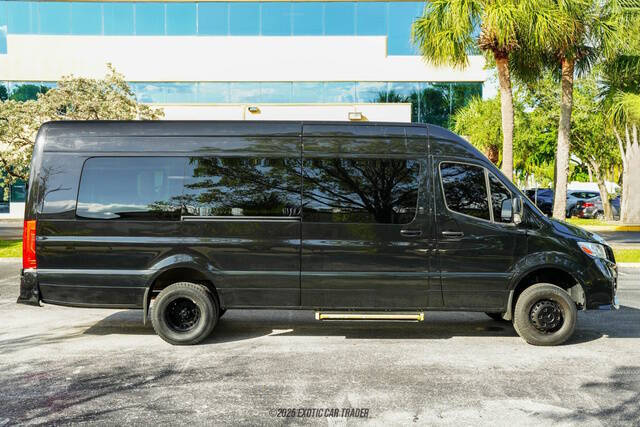 2019 Mercedes-Benz Sprinter