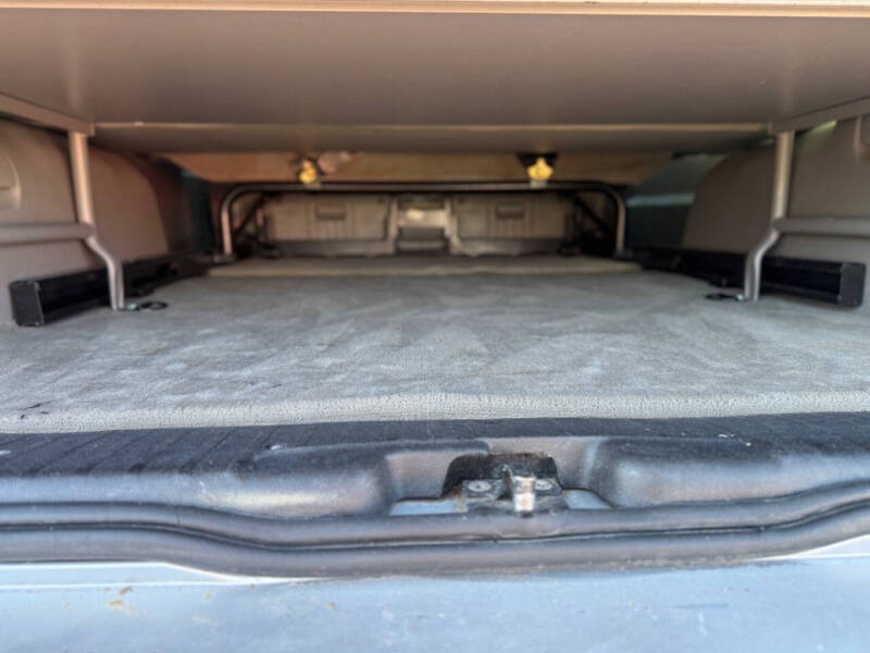 2003 Volkswagen EuroVan MV