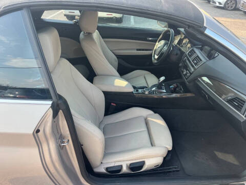 2016 BMW 2 Series 228i