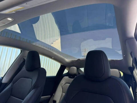2026 Tesla Model Y Long Range