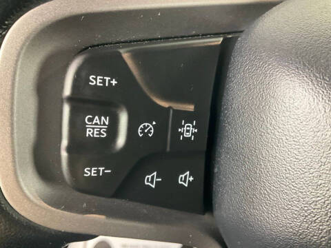 2022 Ford Bronco Badlands Advanced