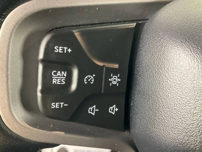 2022 Ford Bronco Badlands Advanced