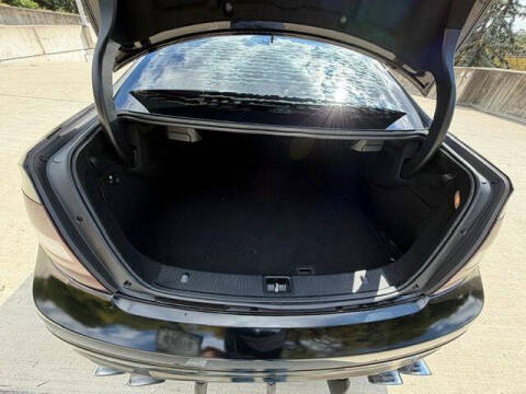 2015 Mercedes-Benz C-Class C 63 AMG