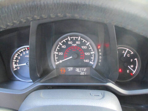 2013 Honda Ridgeline RTL