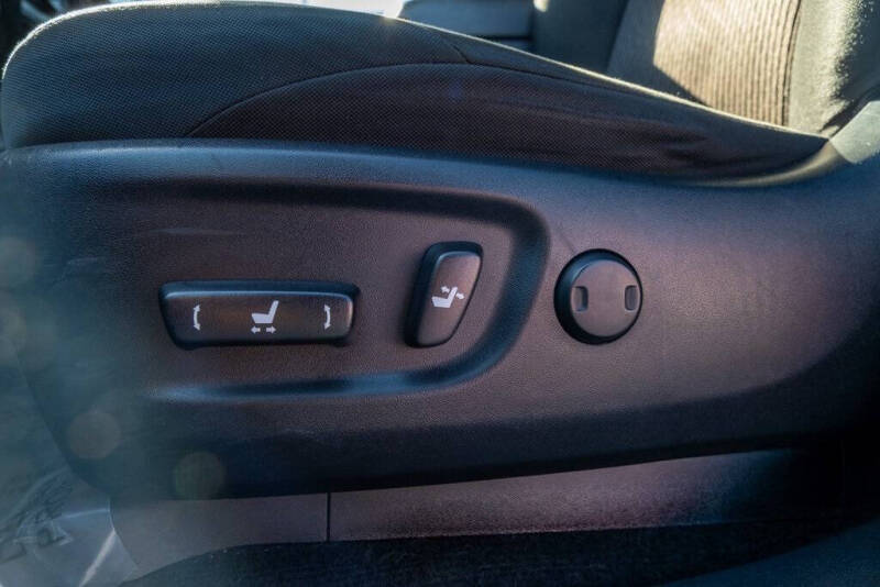 2023 Toyota 4Runner TRD Off-Road