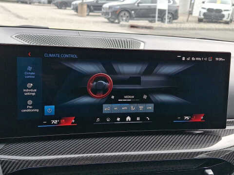 2026 BMW M4 Competition xDrive