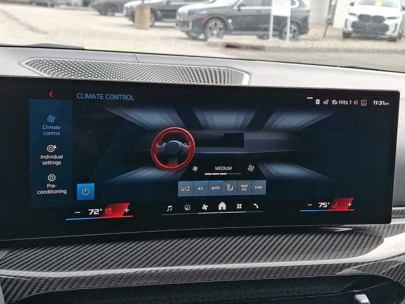 2026 BMW M4 Competition xDrive