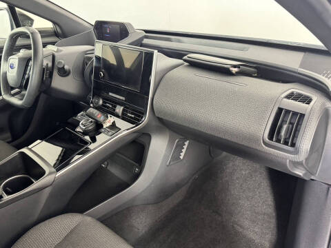 2024 Subaru Solterra Limited