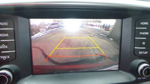 2020 Kia Sorento EX V6