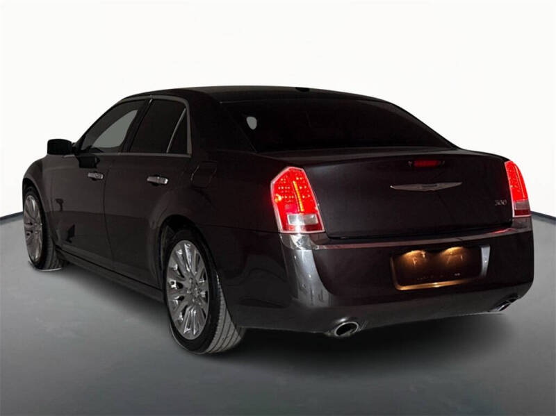 2014 Chrysler 300