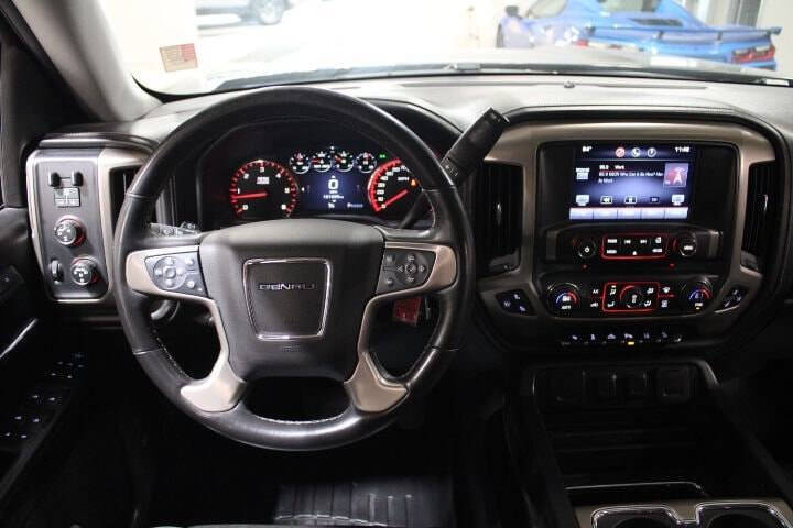2014 GMC Sierra 1500