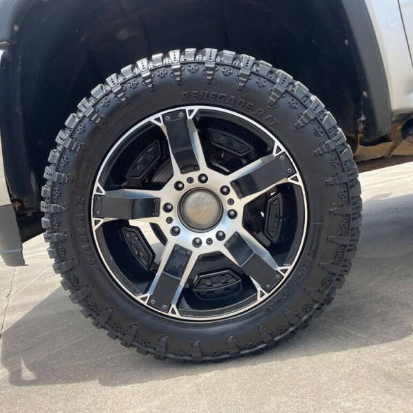 2019 GMC Sierra 2500HD