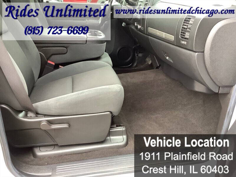 2009 GMC Sierra 1500