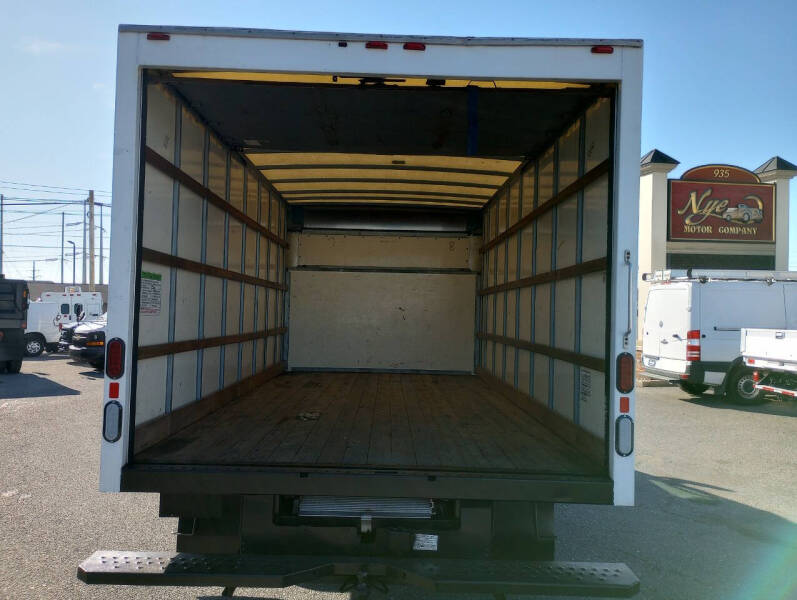 2017 Ford E-Series E-350 SD