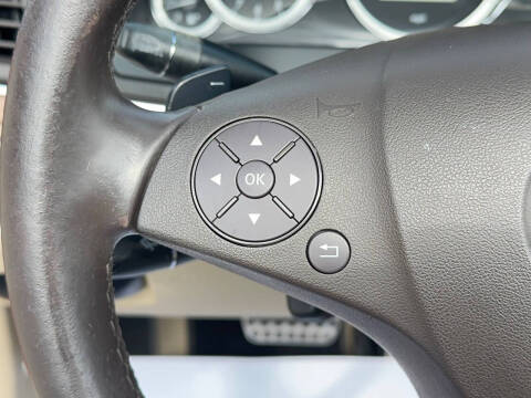 2011 Mercedes-Benz E-Class E 350